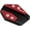 Red, variant on Kickstand Reach -Enhancing Support Pad For YZF-R3 2019-2022 Ground protection Parking support Side stand pad Outdoors Enlarger yzf-r3 Accessories