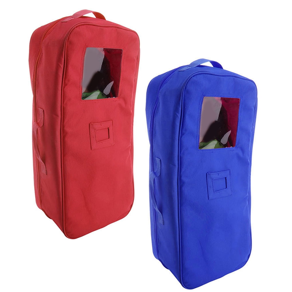 Doll Case for 18inch Dolls Storage Travel Carrier, Doll Travel Case