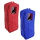 thumbnail image 5 of Estuche de viaje para muñecas Ropa de cama Canasta de cama para muñecas de viaje de 18 pulgadas Estuche para armario de muñecas Bolso de mano Monstrate FN0029-01B, 5 of 7