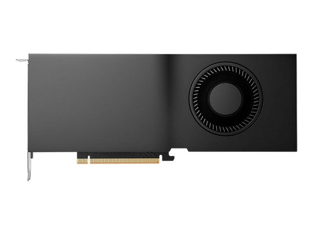 PNY NVIDIA Quadro RTX A6000 Graphic Card, 48 GB GDDR6 - Walmart.com