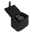thumbnail image 2 of WALFRONT DLSR Camera Bag 4 Colors Camera Protective Bag DSLR Camera Bag Insert Pad Shockproof Protection Camera Case Equipment Accessory for Photographing, 2 of 8