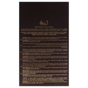 Aayah by Ahmed Al Maghribi for Unisex - 1.69 oz Extrait De Parfum Spray