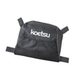 thumbnail image 4 of Almencla Kayak Seat Back Storage Bag Convenient Oxford Cloth with Straps Kayaking Bag, 4 of 8