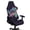 Turtle Paint Splatter, variant on Xoenoiee Turtle Paint Splatter Print Gaming Chair Covers Slipcovers, Stretchable Elastic Computer Reclining Gaming Chair Seat Cover with Armrest Cover (No Chairs)