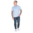 thumbnail image 3 of Generra | Playera Tipo Polo Casual para Hombre 518743, 3 of 4