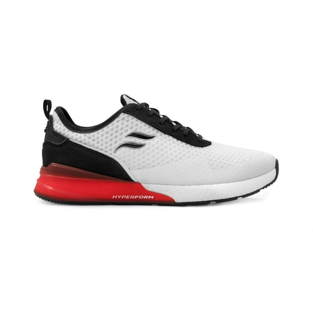 Sneaker Urbano Flexi para Hombre Estilo 409701 Blanco