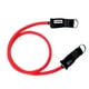 thumbnail image 1 of Liga Tayga De Resistencia 60 LB, 1 of 4