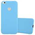 thumbnail image 2 of Funda Huawei P8 LITE 2017 / P9 LITE 2017 Funda Protectora TPU - Colores Mate, 2 of 5