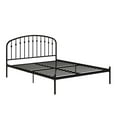 thumbnail image 6 of DHP Narla Metal Platform Bed Frame, Queen, Black, 6 of 27