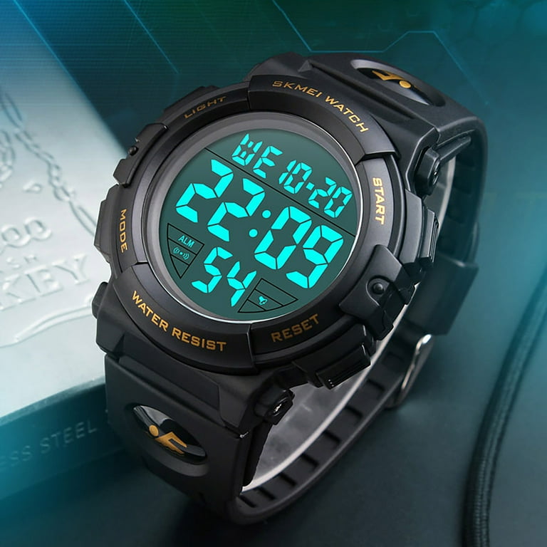 Walmart military watches sale