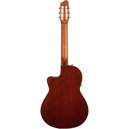Godin 049585 Arena CW QIT nylon string classical acoustic electric