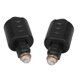 thumbnail image 3 of 4 Paquetes Mini Enchufe de Jack Hembra 3,5 mm Óptico A Digital Toslink M Adaptador de Audio, 3 of 5