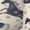 2 Black-1, variant on Horse Print Contrast Color Mid-calf Socks, Sweat-wicking Athletic Socks, Unisex Clothing Accessories