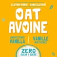thumbnail image 3 of Earth's Own Gluten-Free, Zero Sugar Vanilla Oat Milk Alternative, 3 of 8