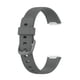 thumbnail image 1 of Correa De Reloj Inteligente De Repuesto De Silicona Deportiva A Prueba De Sudor Pulsera Impermeable Correas De Reloj Correas De Fitness Compatibles Con Fitbit Luxe Gris Cateissary EL016830-03, 1 of 5