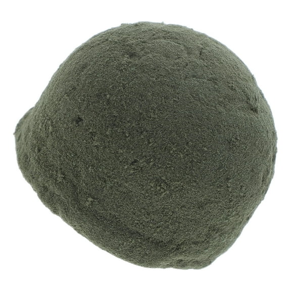 Milisten Versatile Green Floral Foam Block for Crafting and Elegant Flower Displays