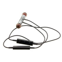 Sports Wireless Headset for iPhone 16/Pro/Max/Plus - Earphones With Microphone Neckband Headphones Earbuds