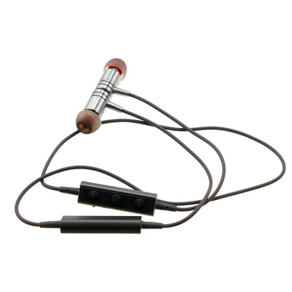 Wireless Headset For Verve Connect, ZMax 11 - Sports Earphones Hands-free Mic Neckband Headphones Earbuds Hi-Fi Sound for Consumer Cellular Verve Connect, ZMax 11