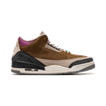 thumbnail image 6 of Jordan MENS Air Jordan 3 Retro "Winterized - Archaeo Brown" DR8869 200 from Stadium Goods, 6 of 8