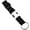 Black, variant on Add a Bag Luggage Straps Jacket Gripper Luggage Straps Baggage Suitcase for Travel Belt Luggage with Buckle Adjustable Luggage Accessories(Black)