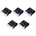 thumbnail image 1 of Replacement Hair Clipper Blade Black, 1 of 5