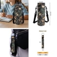thumbnail image 6 of Jeiento Camo Hunting Branch Backpack Set 5 Pcs 17 Inch Lightweight Backpack with Lunch Bag Pencil Pouch for 9-12 Years Old Middle School Cool School Bags Set, 6 of 8