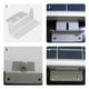 thumbnail image 4 of Kit de soporte Z de panel solar: ¡montaje de aluminio ligero para casas rodantes y barcos!, 4 of 10