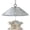 A, variant on Rain Guard for Birds,Full Protection Shield,Dome for Squirrels in for Tree Window Garden Outdoor Balcony Patio Birdhouse Winter Summer