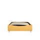 thumbnail image 2 of Base de cama Nakane individual - Mostaza GAIA Contemporáneo, 2 of 6