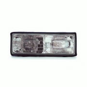 chevrolet caprice headlight assembly