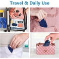 thumbnail image 5 of Pieces Tablet Cutter, Tablet Splitter with Blade, Pill Cutter for Small and Large Pills, Portable Pill Splitter for Splitting Your Pills and Carrying Your Medicines, 5 of 5