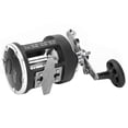 thumbnail image 3 of Carrete de pesca de Metal TSSD, relación de velocidad 3,8:1, accesorio de rueda de pesca Baitcasting 1BBTSSD‑4000L, 3 of 5