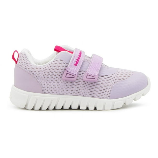 Tenis Moda Para Niña Bubble Gummers Joke Lila 15-19 lila 15