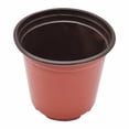 thumbnail image 3 of Kripyery 50Pcs Germination Pot Long Service Life Corrosion Ressistant Durable Flower Germination Pot for Garden, 3 of 7