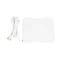 thumbnail image 4 of Antena 4G LTE SMA de doble cabezal para interiores y exteriores, impermeable, 35 DBi, alta ganancia, con ventosa, 4 of 14