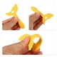 thumbnail image 5 of 2 plantillas para delineador de ojos, molde para delineador de ojos, almohadillas para plantillas, herramienta de maquillaje de ojos, plantilla para lápiz de cejas, verde amarillo, 5 of 7