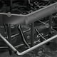 thumbnail image 5 of Neat and Tidy Triangle Sink Drainer Rack for Kitchen Sink Organization, 5 of 11
