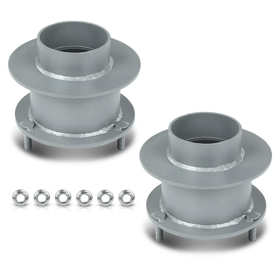 Front 3.5" Lift Leveling Kit Fit For Dodge Ram 1500 2500 3500 4WD 1994-2013