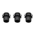 thumbnail image 4 of maskred Air Intake Filter Flow Intake Hose Clip Pipe Fit for C-Max Focus Style A 3Set, 4 of 6
