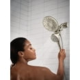 Moen Engage Handheld Bathroom Showerhead with
