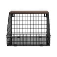 thumbnail image 2 of Creatine Versatile Stackable Kitchen Storage Rack For Organizing Fruits Vegetables And Pantry Items With Wall Design, 2 of 5