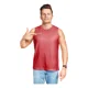 thumbnail image 2 of Playera Tank Sin Mangas Hombre Gym, 2 of 3