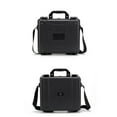thumbnail image 3 of Hard Carrying Case for DJI Mini 5 Pro, Travel Explosion-proof Box Portable Waterproof Organizer Bag or Mini 5 Pro Drone Fly More Combo RC 2/RC-N3 Remote, Battery Charger Hub, Cables Accessories, 3 of 6