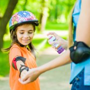 Dermoplast Kids Antiseptin and Pain Relieving Spray - 2 oz