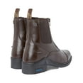 thumbnail image 4 of Horze Kingston Paddock Boot with 2-Zip Front, 4 of 11