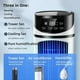 thumbnail image 4 of Protec Air Ac, 2025 Upgraded Protec Air Portable Air Conditioner Fan, 4 of 5