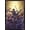 Black Framed Version, variant on DC Nightwing (Comic) - Nightwing #6 Wall Poster, 22.375" x 34"