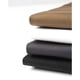 thumbnail image 5 of Camiseta de cuello redondo de color sólido de manga larga de alta gama para hombre de otoño e invierno, 5 of 5