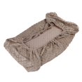 thumbnail image 2 of Breathable Baby Changing Pad Cover Infant Ultra Soft Wipeable Diaper Changing Soft Reusable Urinal Diaper Changing Sheet, 2 of 4
