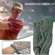 thumbnail image 4 of 1pcs 3*3m Golf Net Golf Hitting Practice Net Golf Hitting Training Net For Practice Driving Indoor Outdoor Zekai, 4 of 5